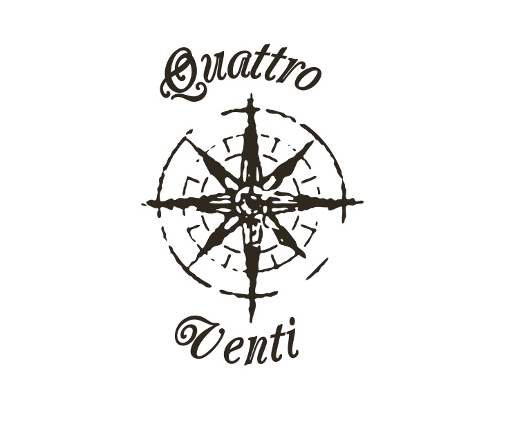 LOGO QuattroVenti vettoriale copia