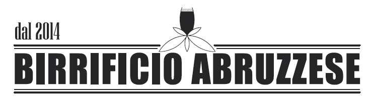 Logo birrificio abruzzese