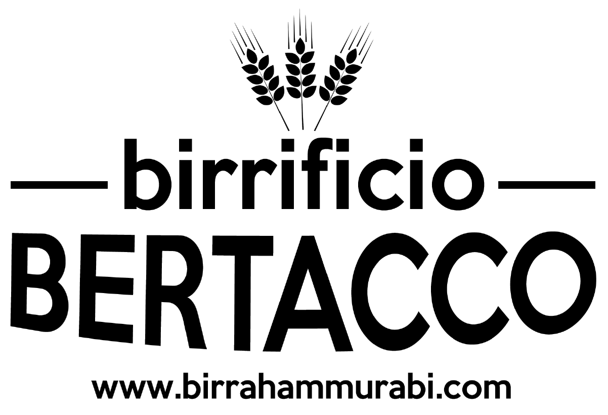 logo birrificio bertacco immagine