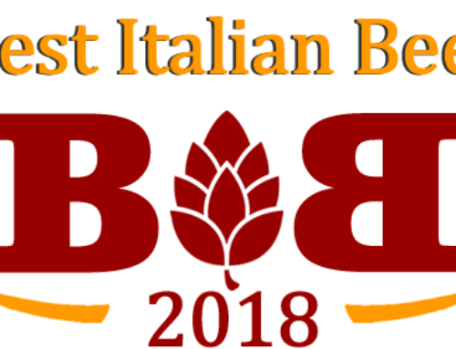 Risultati del Premio Best Italian Beer 2018