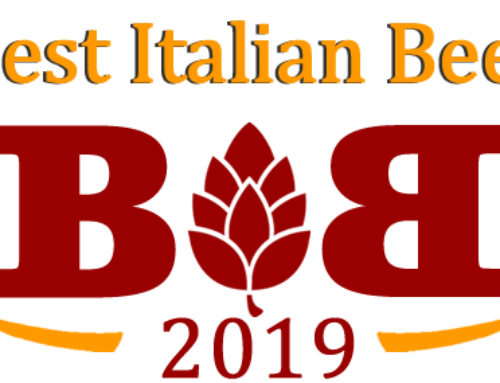 Risultati del Premio Best Italian Beer 2019