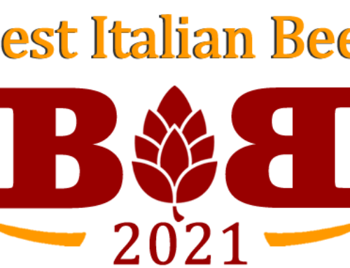 Risultati del Premio Best Italian Beer 2021