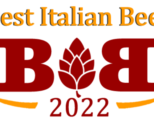 Risultati del Premio Best Italian Beer 2022